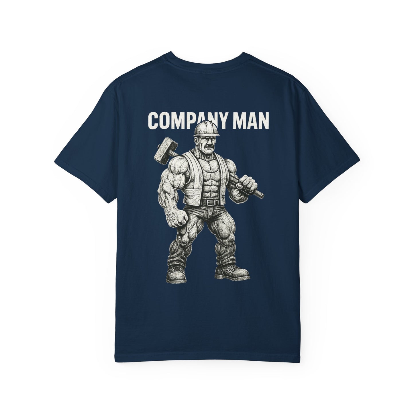 Company Man tee