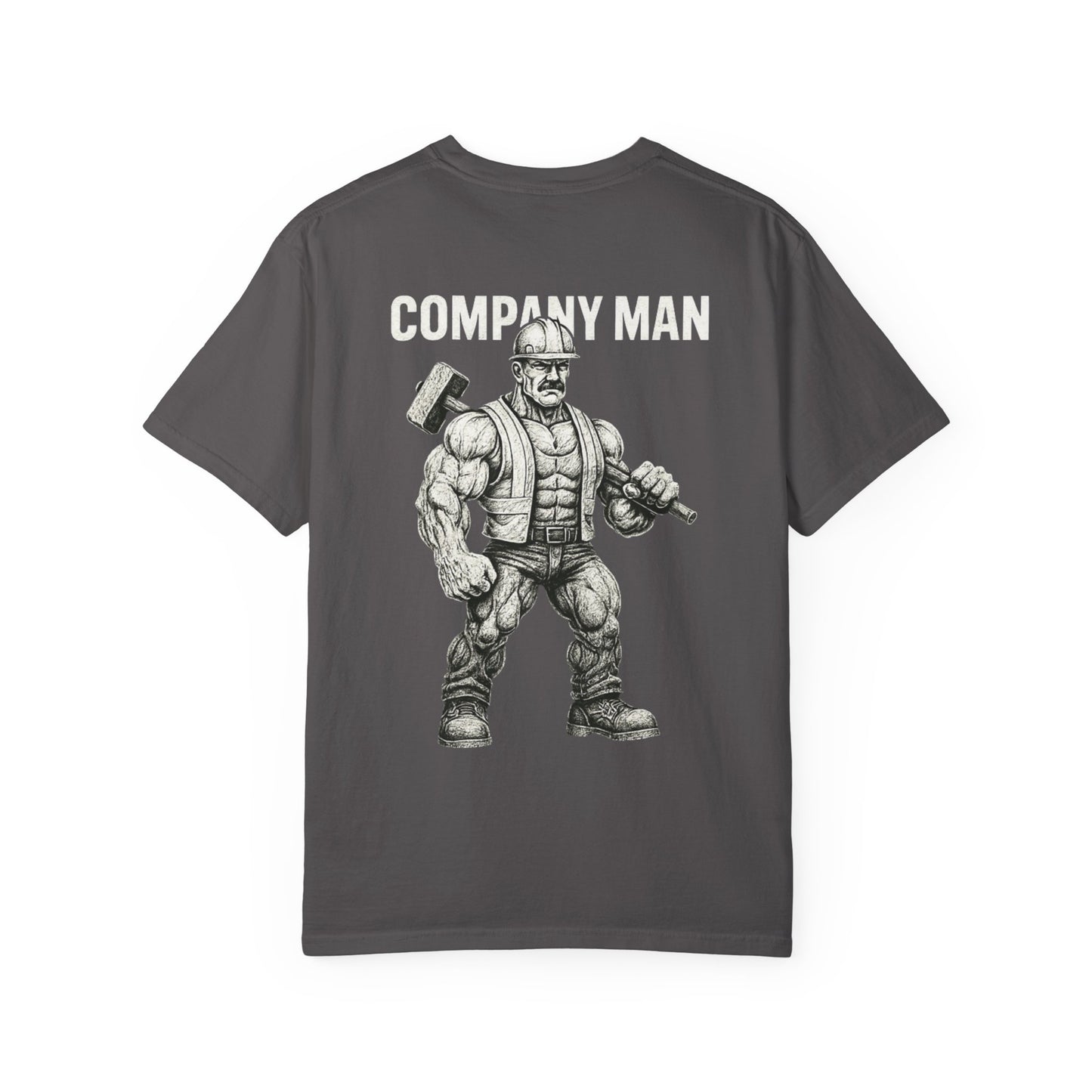 Company Man tee