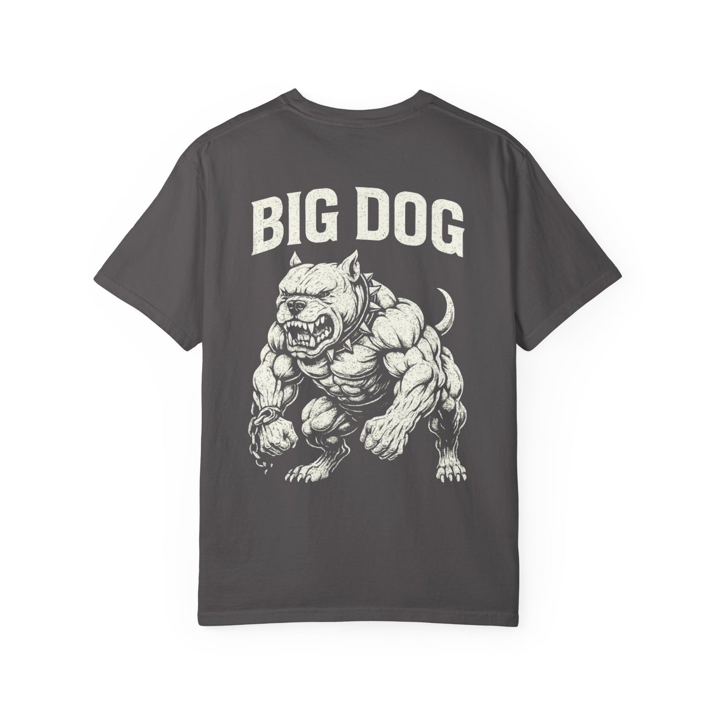 Big Dog tee