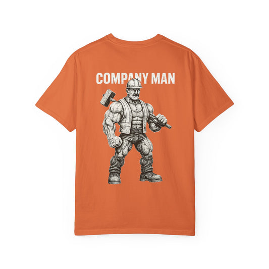 Company Man tee