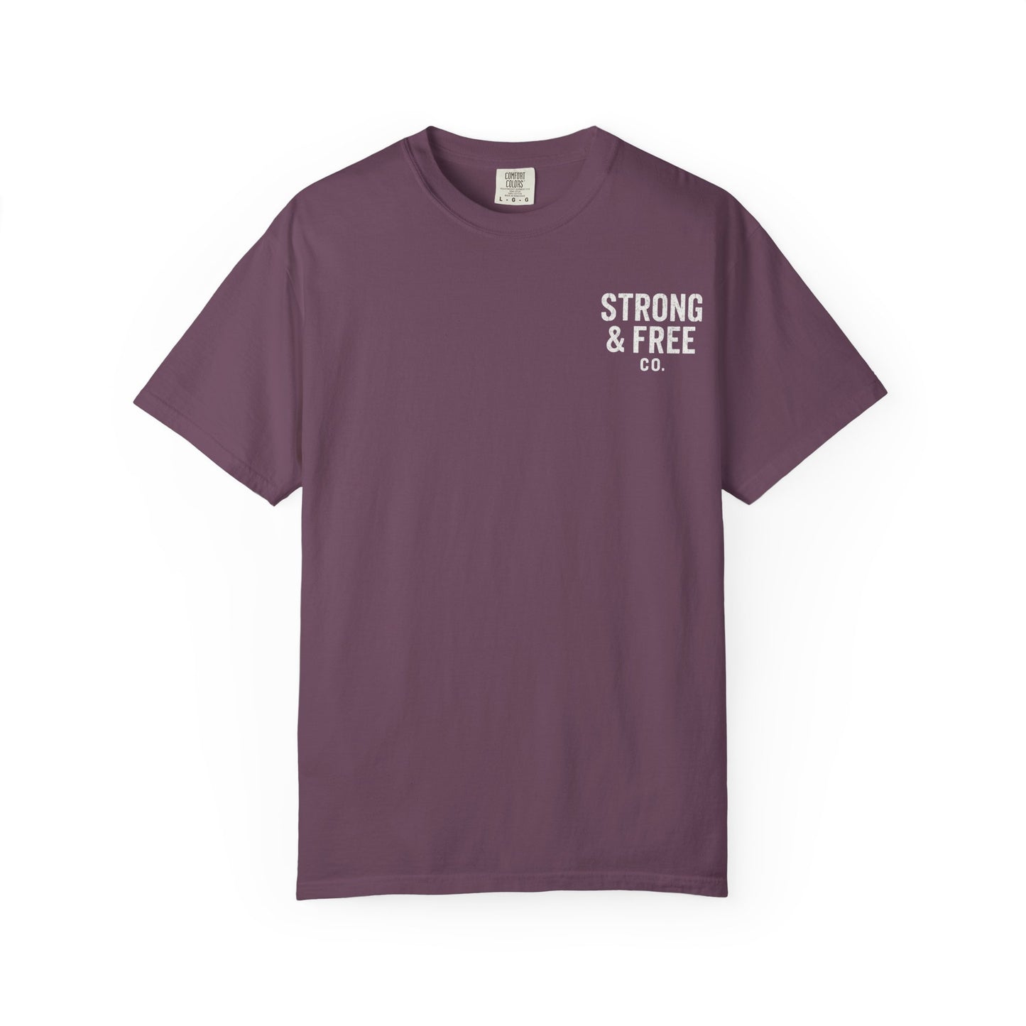 Big Dog tee