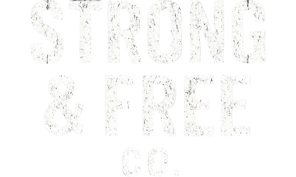 Strong and Free company